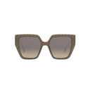 FENDI - FE40012U 50F
