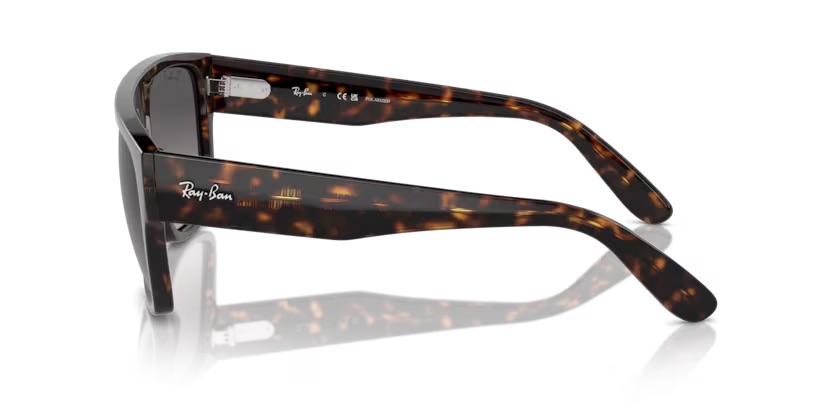 RAY BAN - RB0360S 902/M3