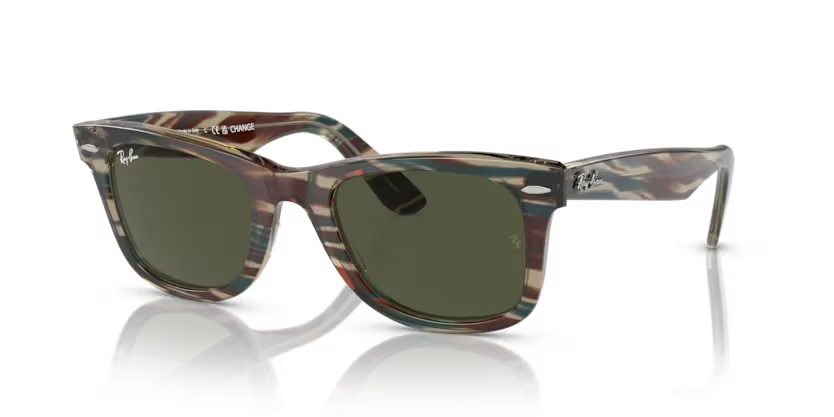 RAY BAN - RB2140 13873150