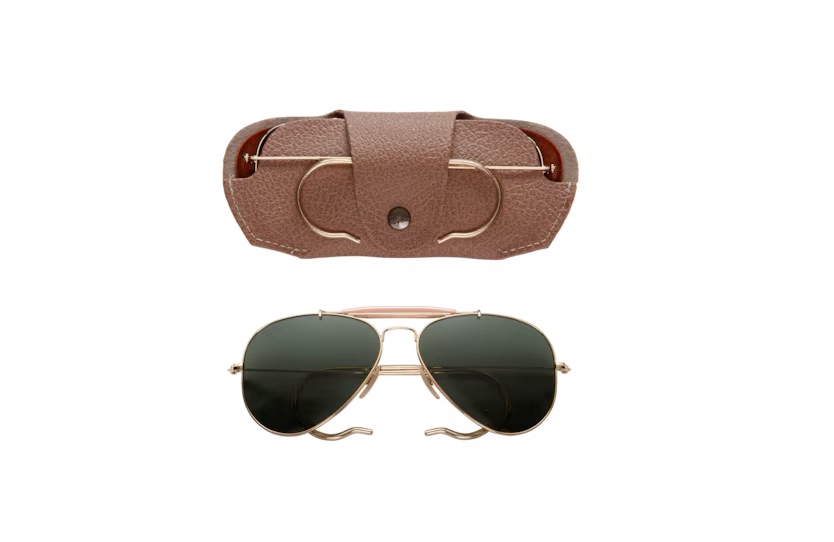 RAY BAN - RB3030 W3402