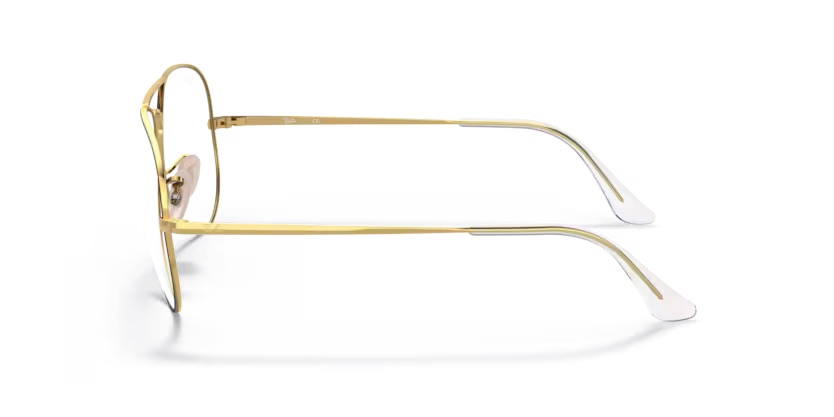 RAY BAN - RX6489 2890