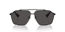 DOLCE GABBANA - DG2303 01/87