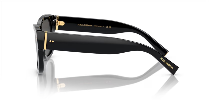 DOLCE GABANNA - DG4338 501/87 140 3N
