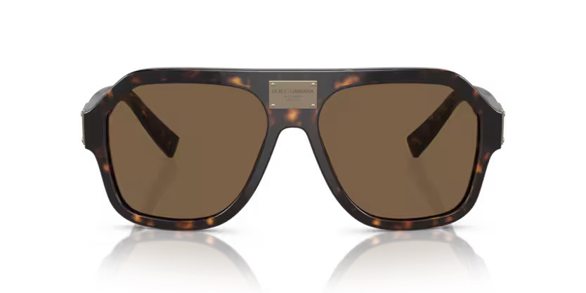 DOLCE GABANNA - DG4433 502/73
