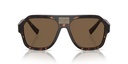DOLCE GABANNA - DG4433 502/73
