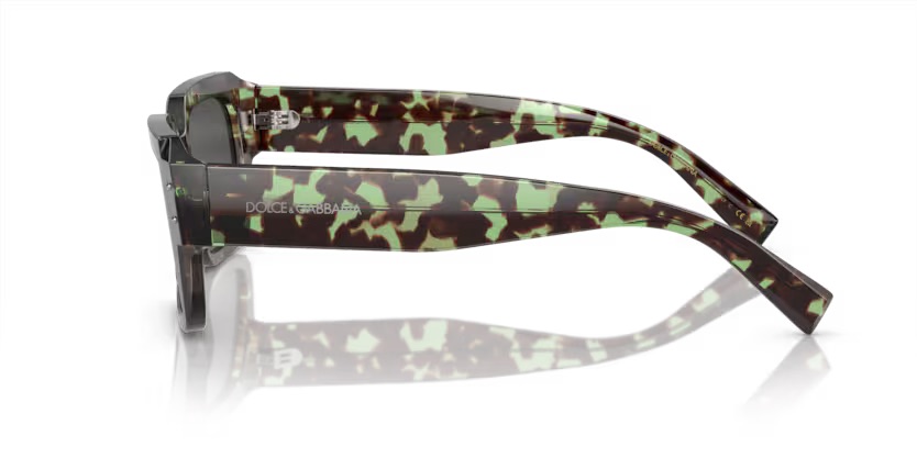 DOLCE GABANNA - DG4460 343287 56