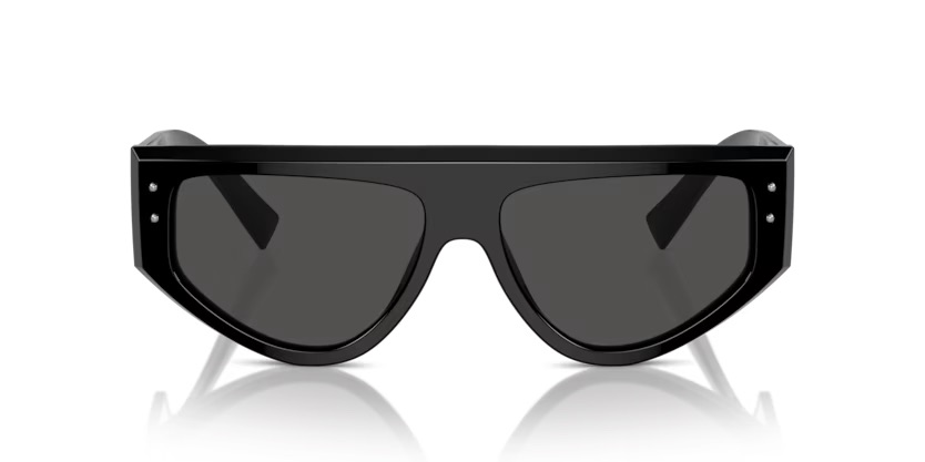 DOLCE GABBANA - DG4461 501/87