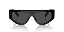 DOLCE GABBANA - DG4461 501/87