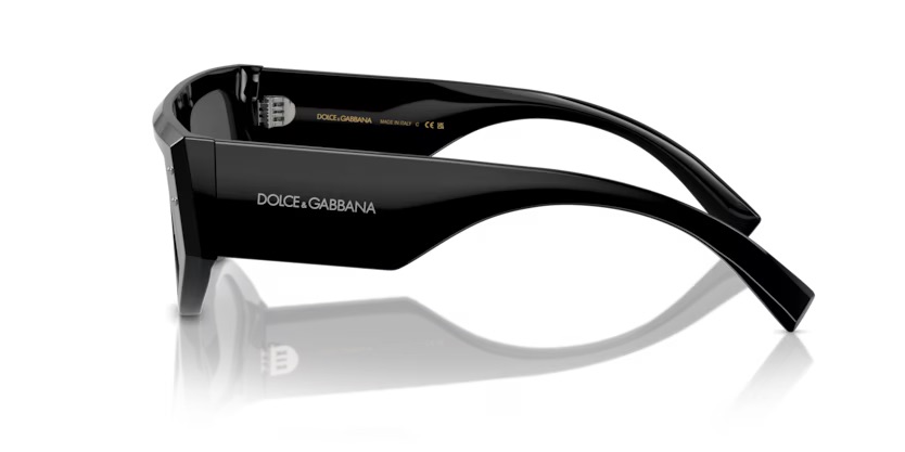 DOLCE GABBANA - DG4461 501/87