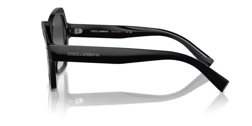 DOLCE GABBANA - DG4463 501/8G