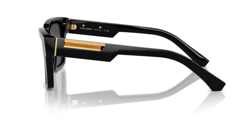 DOLCE GABANNA - DG4465 501/8755