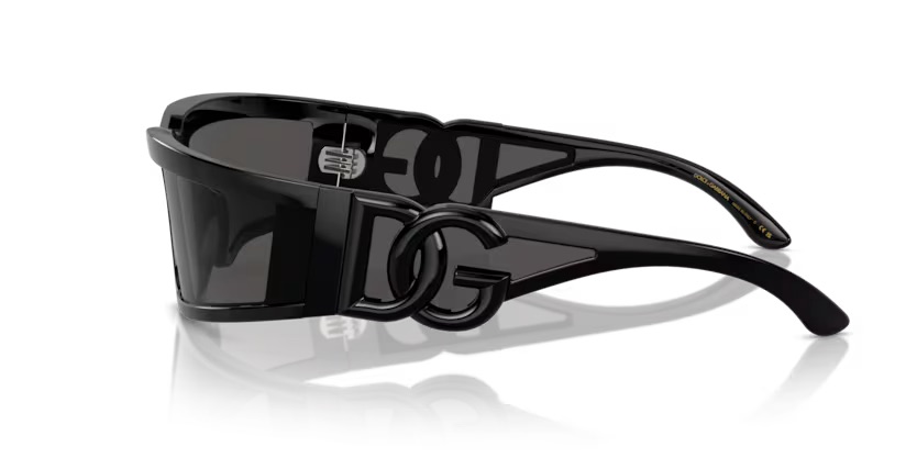 DOLCE GABANNA - DG6198 501/87 63