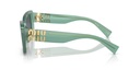 MIU MIU - MU 07YS 19L09T