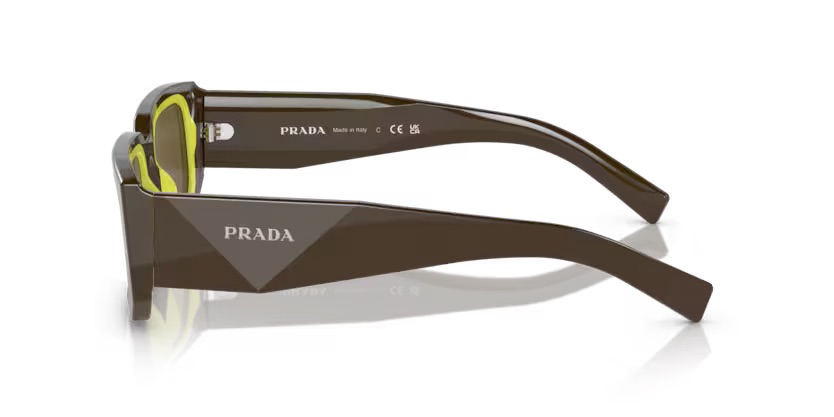 PRADA - PR 06YS 15M01T