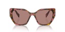 PRADA - PR 19ZS 18N10D