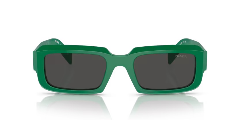 PRADA - PR 27ZS 11L08Z 3N