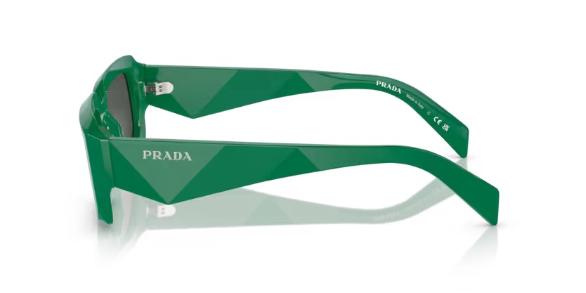 PRADA - PR 27ZS 11L08Z 3N
