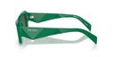 PRADA - PR 27ZS 11L08Z 3N