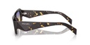 PRADA - PR 27ZS 16O50E