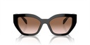 PRADA - PRA09S 1AB0A6 53