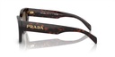 PRADA - PRA09S 1AB0A6 53