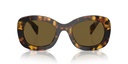 PRADA - PRA13S VAU01T 54