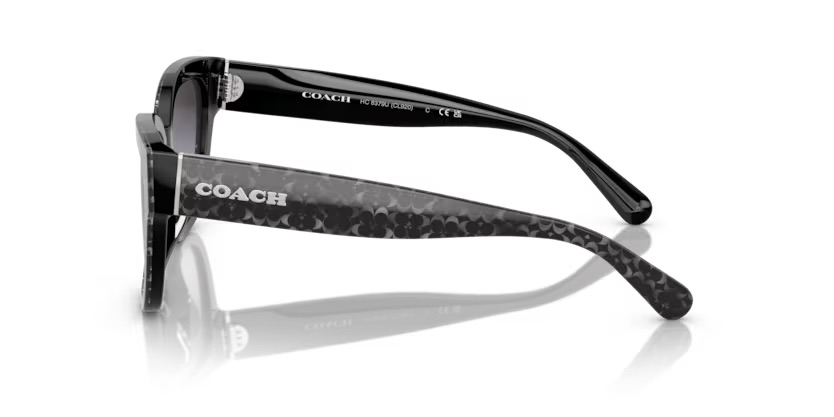 COACH - HC8379U 55208G 54