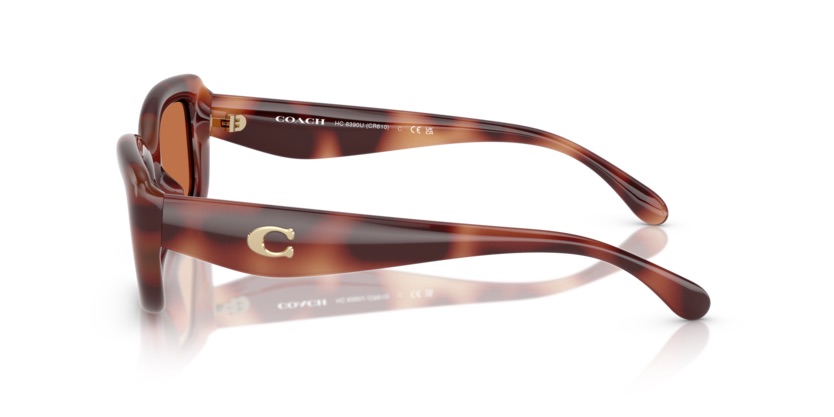 COACH - HC8390U 577473