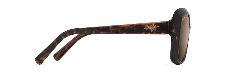 MAUI JIM - MJ735S-010 ORCHID SHINY DARK 3.webp