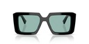 PRADA - PR 23YS 26B40K 2N