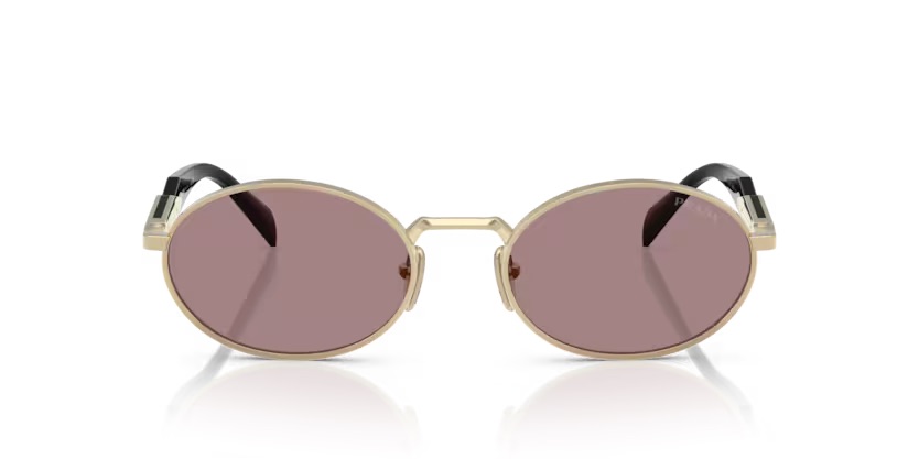 PRADA - PR 65ZS ZVN20I 2N