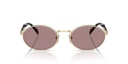PRADA - PR 65ZS ZVN20I 2N