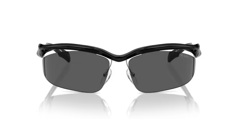 PRADA - PR A25S 1AB5S0 3N