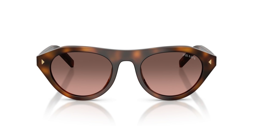 PRADA - PR B15S 20D11C 51 - frente