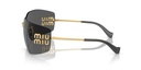 MIU MIU - MU 54YS 5AK5S0 80 - lateral