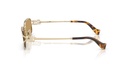 MIU MIU - MU C50S ZVN10Y 52 - lateral