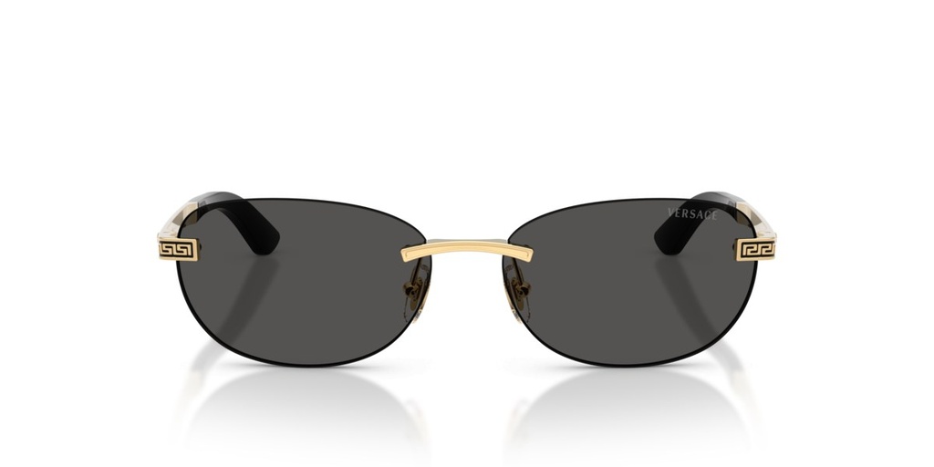 VERSACE - VE2307 152387 56 - frente