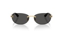 VERSACE - VE2307 152387 56 - frente
