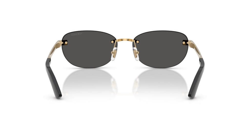 VERSACE - VE2307 152387 56 - atrás