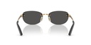 VERSACE - VE2307 152387 56 - atrás