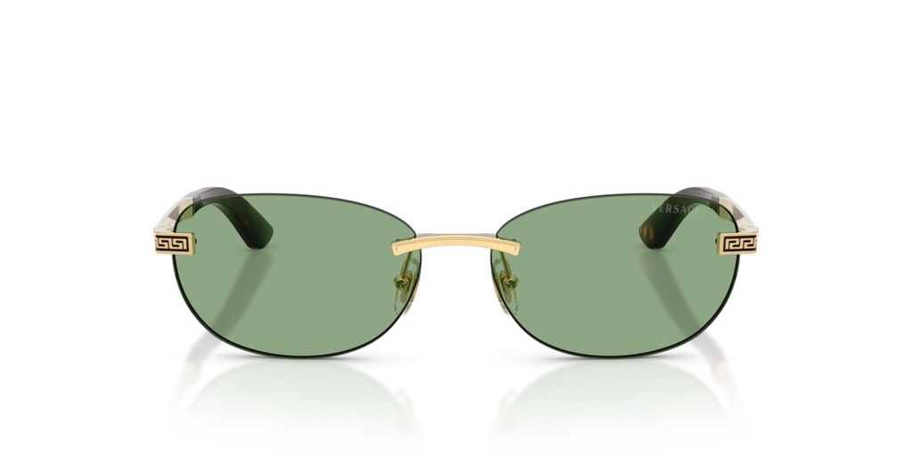 VERSACE - VE2307 152382 56 - frente