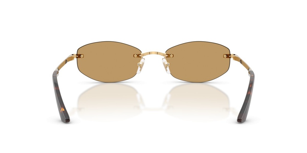 VERSACE - VE2308D 152373 54 - atrás