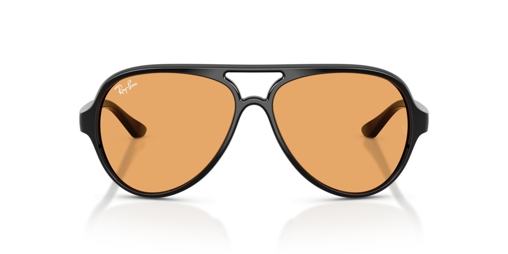 RAY BAN - RB4125 601/33 59 - frente