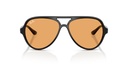 RAY BAN - RB4125 601/33 59 - frente