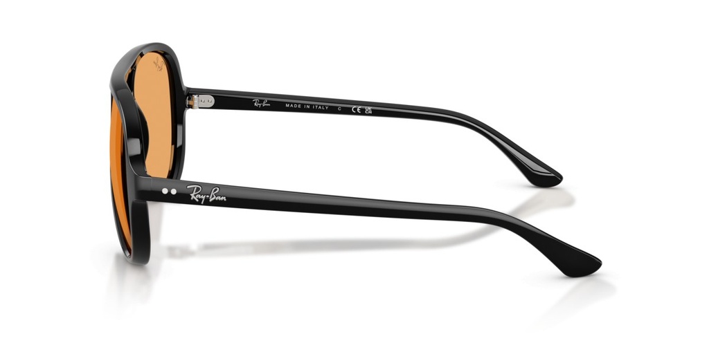 RAY BAN - RB4125 601/33 59 - lateral