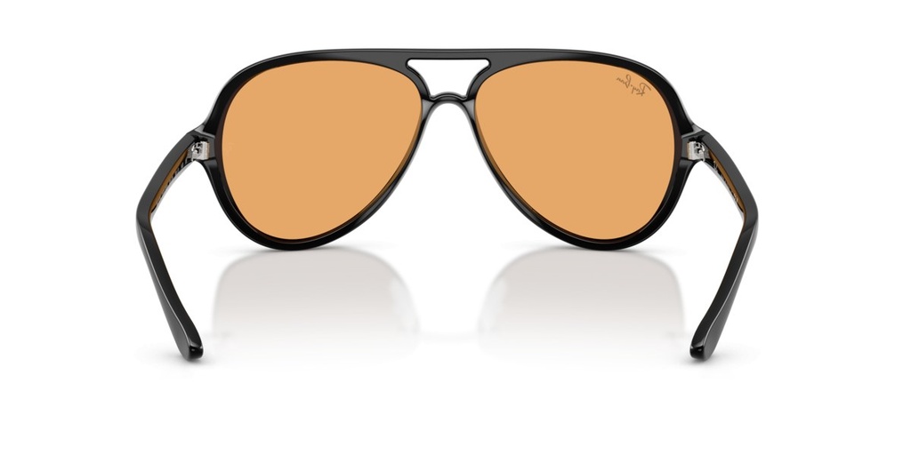 RAY BAN - RB4125 601/33 59 - atrás