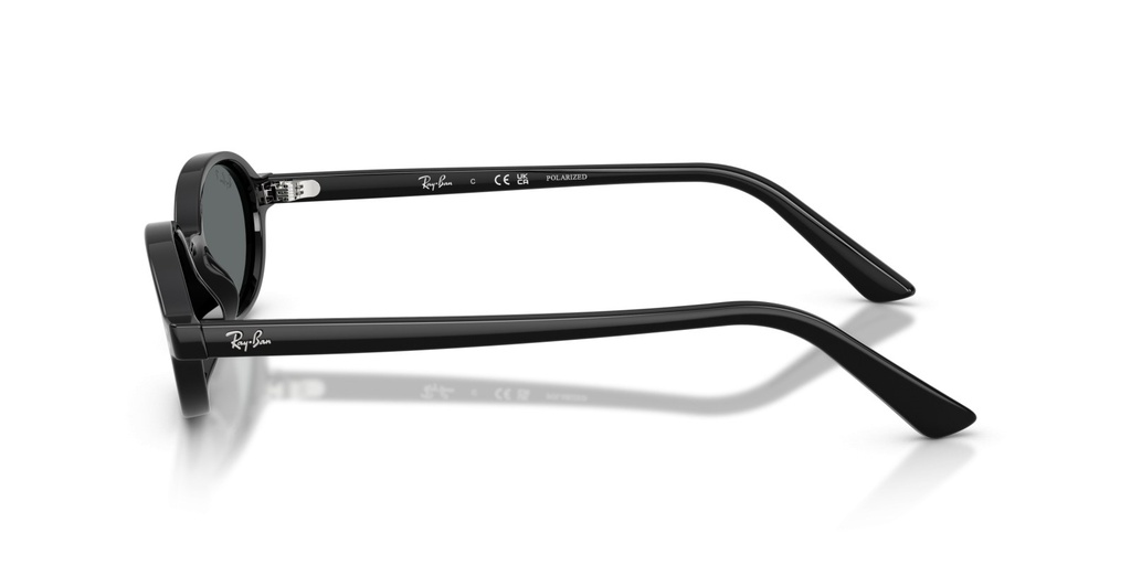 RAY BAN - RB4472 667781 51 - lateral