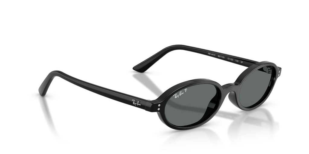RAY BAN - RB4472 667781 51 - atrás