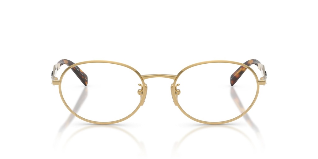 PRADA - PR D53VD 24J1O1 54 RX - frente