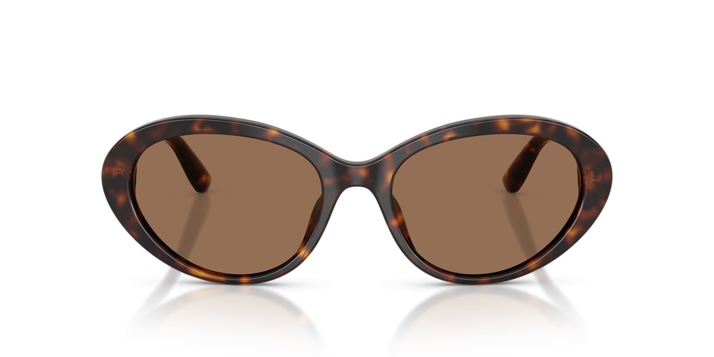 DOLCE GABBANA - DG4570 502/73 53 - frente